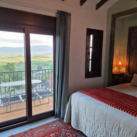 Finca Flamenco Holiday Suites Adults Only Pizarra Ngoại thất bức ảnh