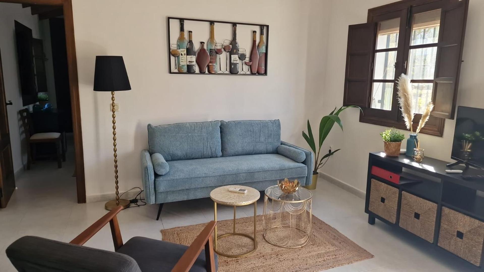 Finca Flamenco Holiday Suites Adults Only Pizarra Ngoại thất bức ảnh