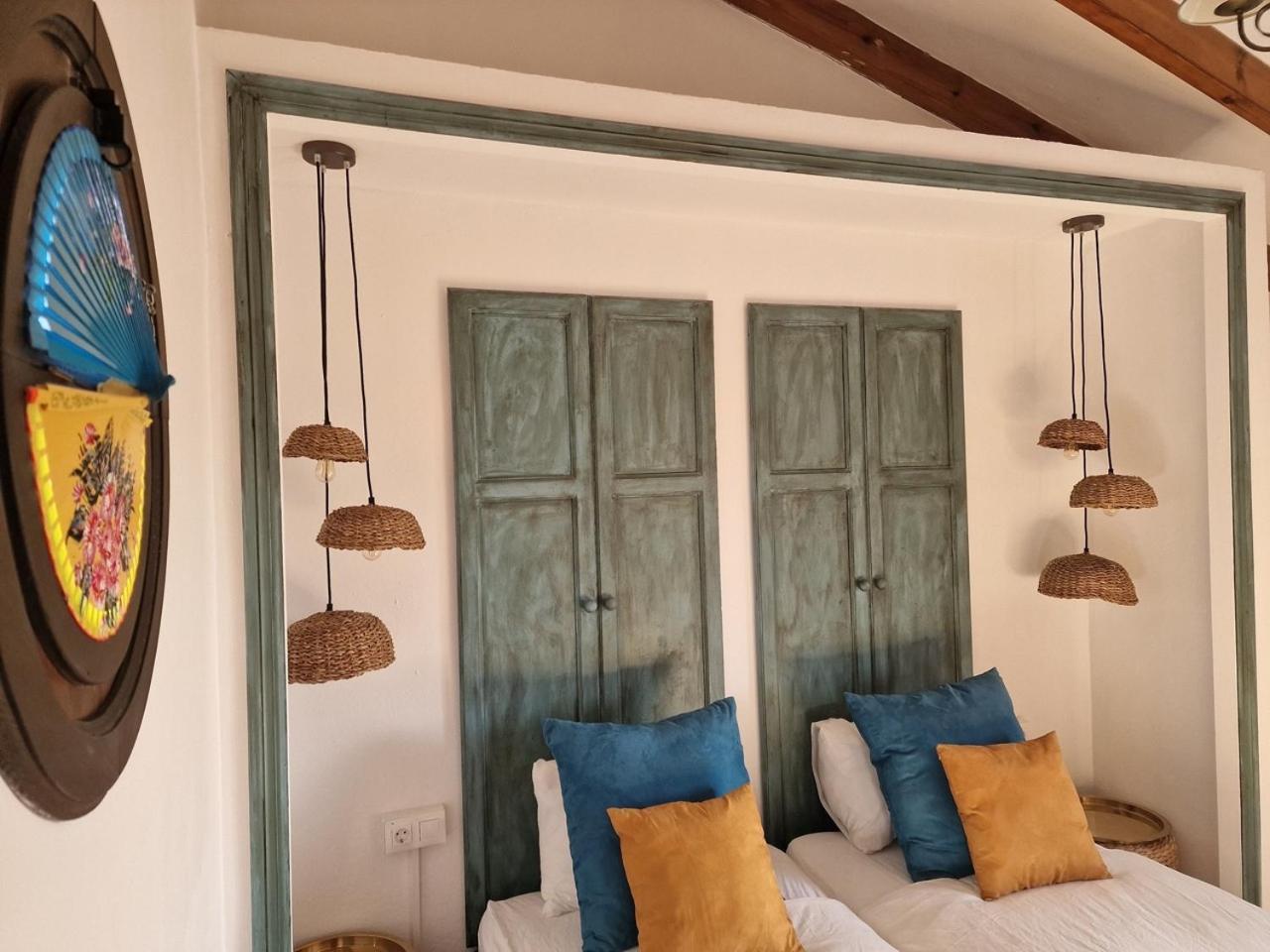 Finca Flamenco Holiday Suites Adults Only Pizarra Phòng bức ảnh