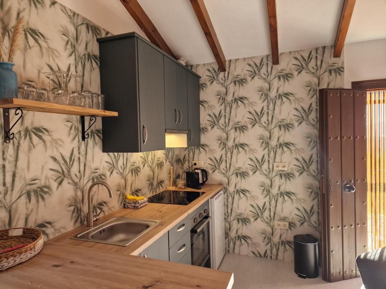 Finca Flamenco Holiday Suites Adults Only Pizarra Phòng bức ảnh
