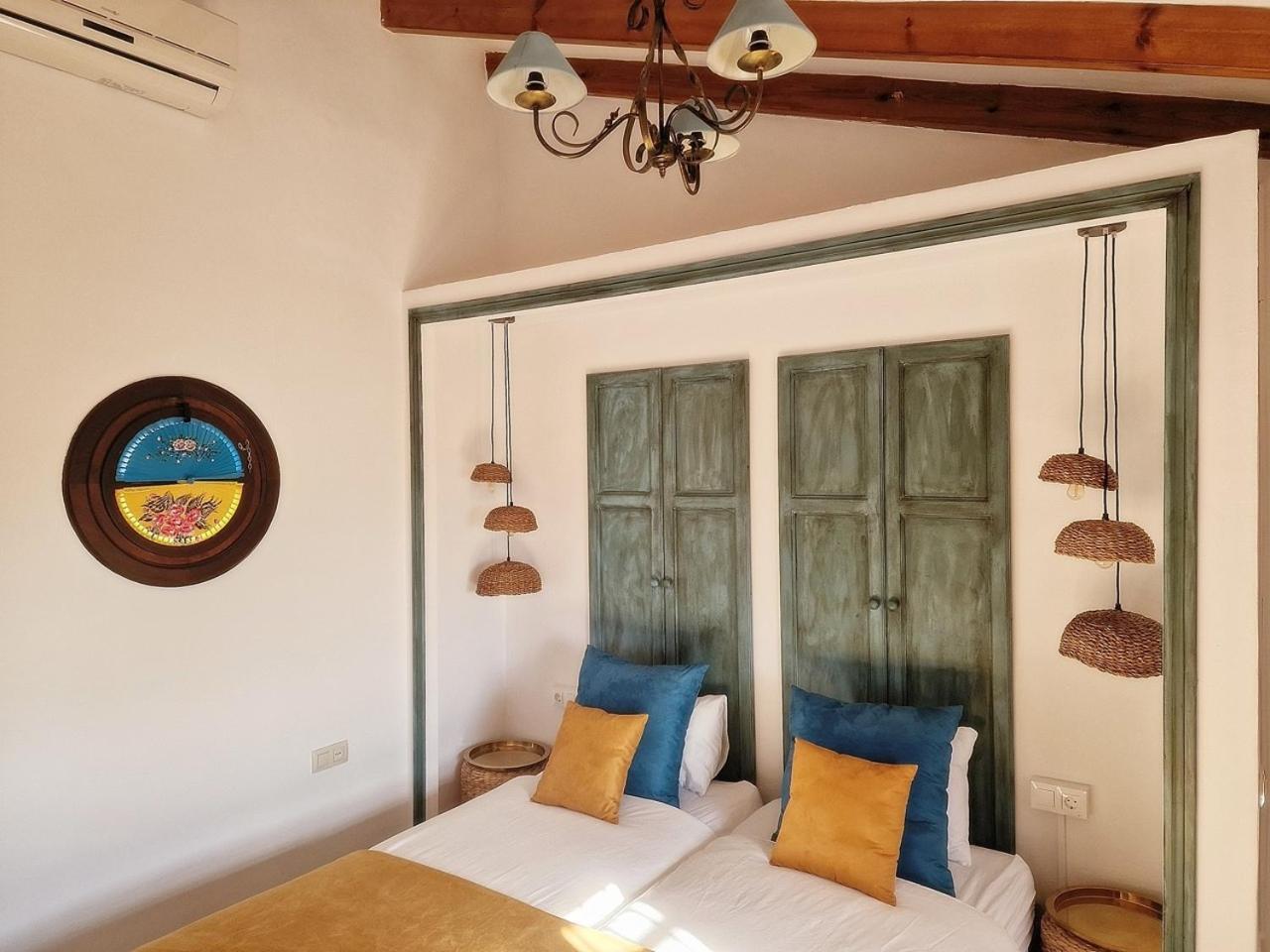 Finca Flamenco Holiday Suites Adults Only Pizarra Phòng bức ảnh