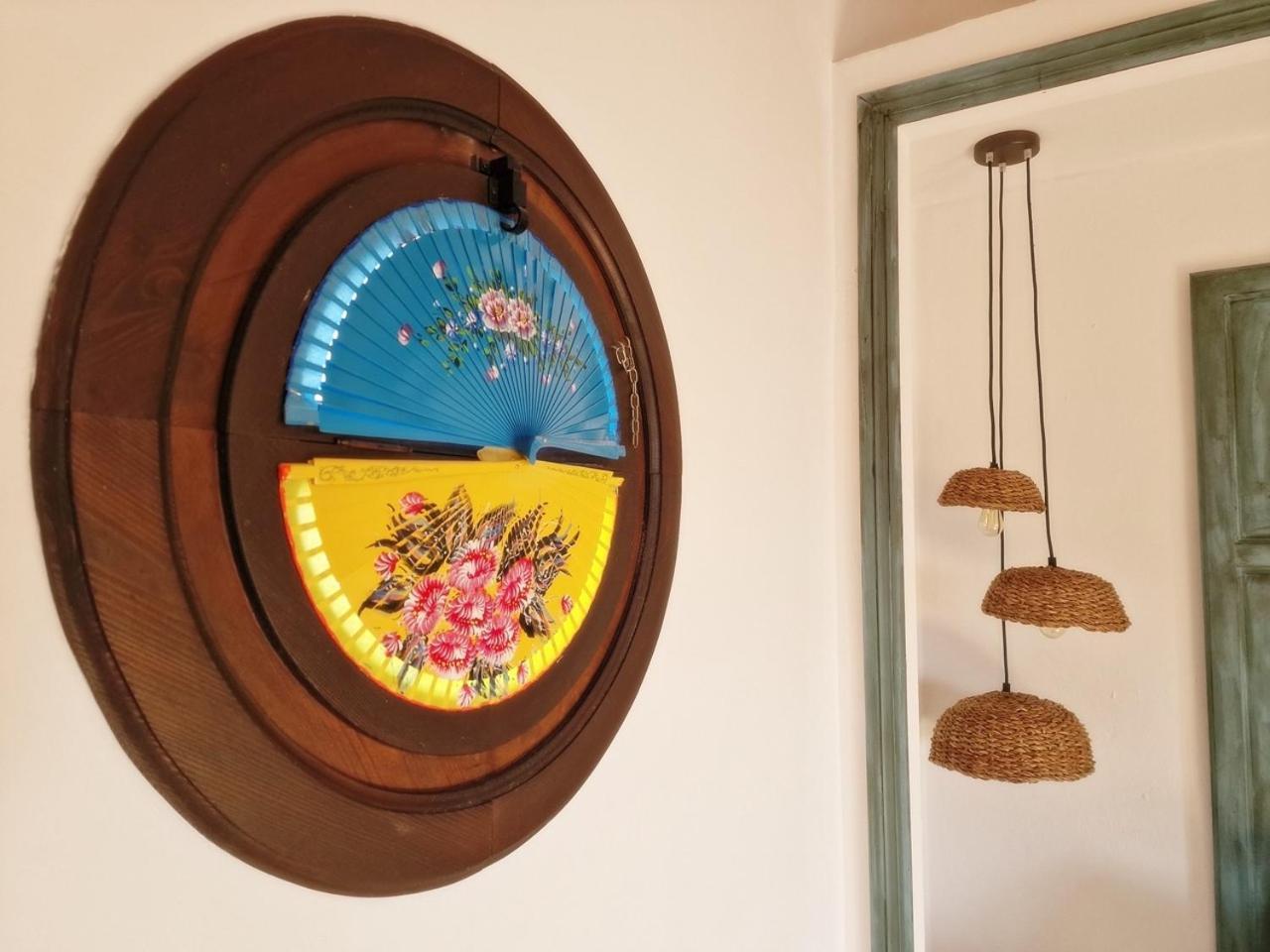 Finca Flamenco Holiday Suites Adults Only Pizarra Ngoại thất bức ảnh