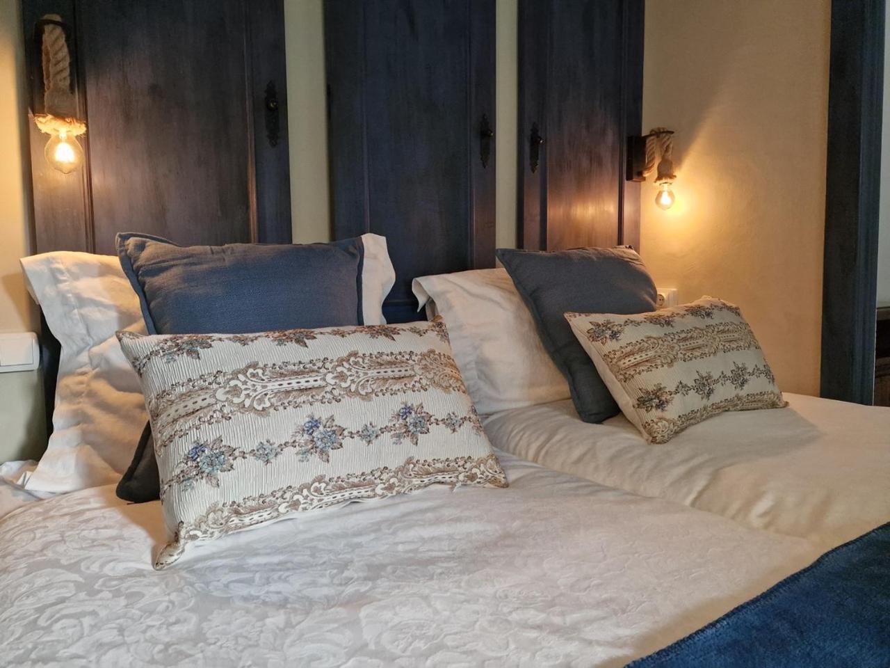 Finca Flamenco Holiday Suites Adults Only Pizarra Phòng bức ảnh