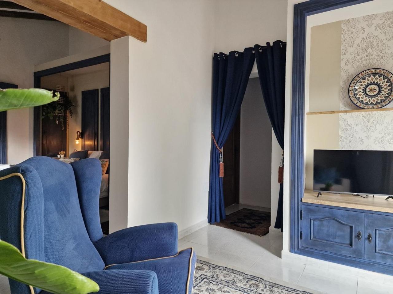Finca Flamenco Holiday Suites Adults Only Pizarra Phòng bức ảnh