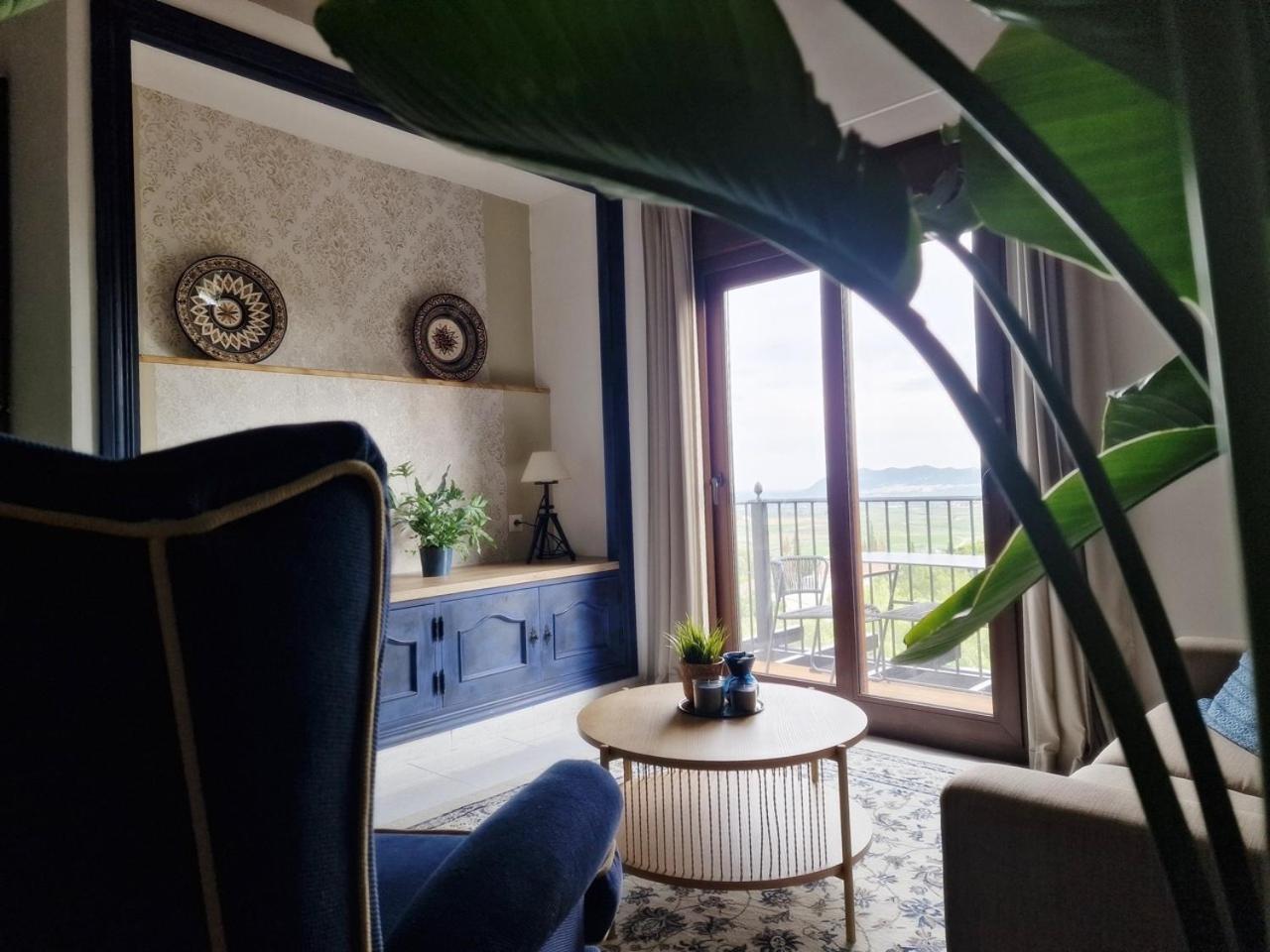 Finca Flamenco Holiday Suites Adults Only Pizarra Phòng bức ảnh