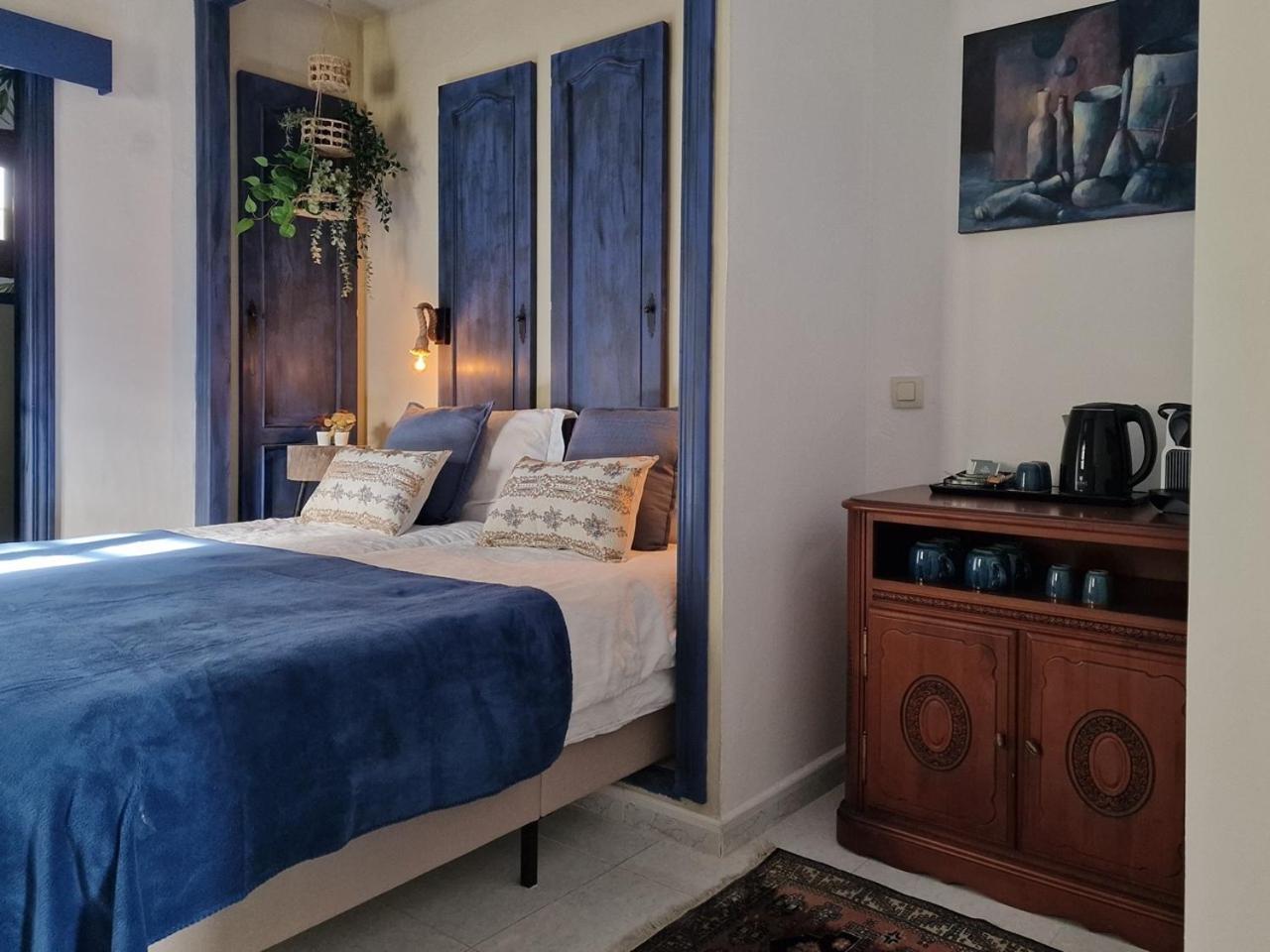 Finca Flamenco Holiday Suites Adults Only Pizarra Ngoại thất bức ảnh