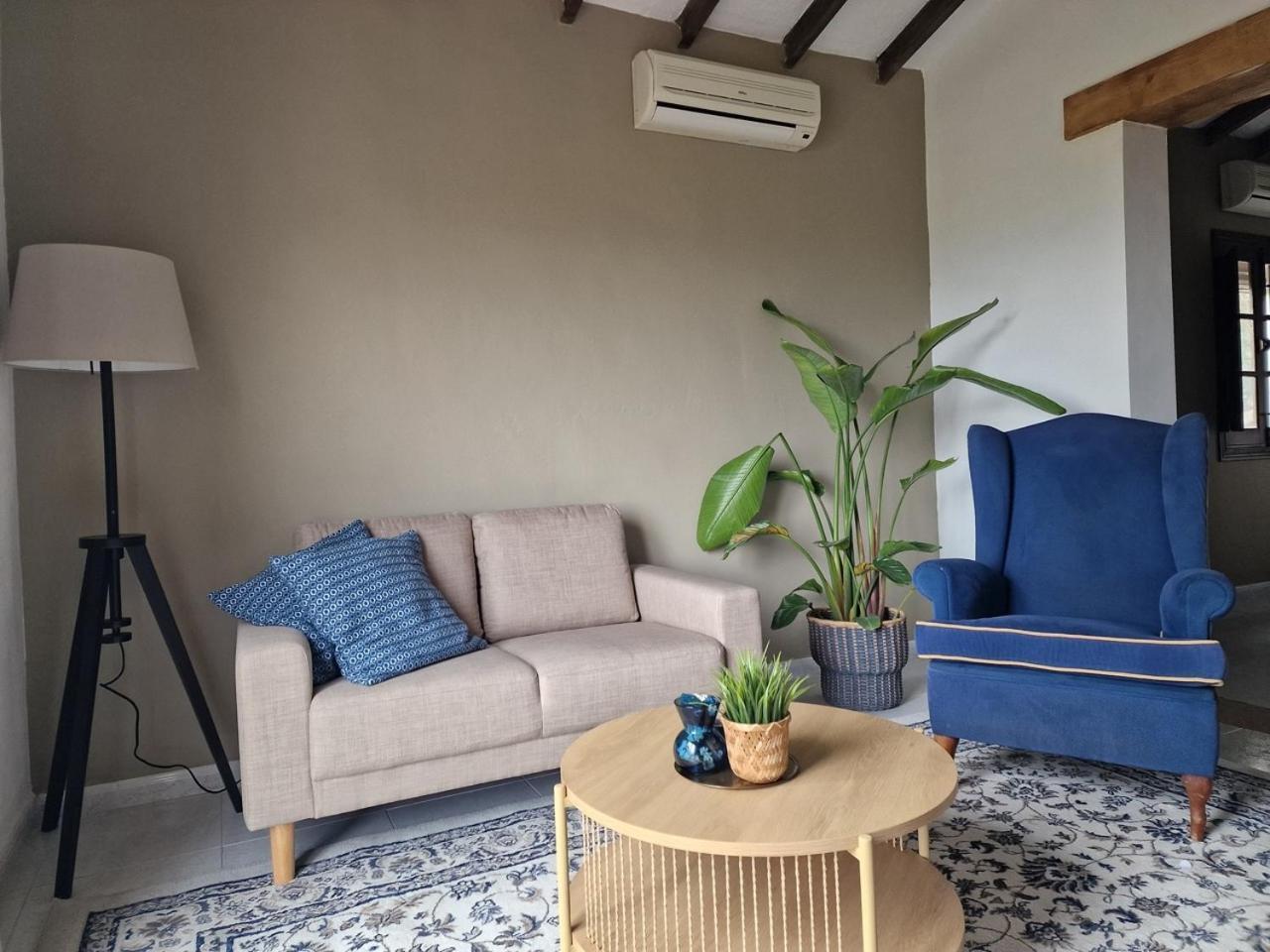 Finca Flamenco Holiday Suites Adults Only Pizarra Phòng bức ảnh