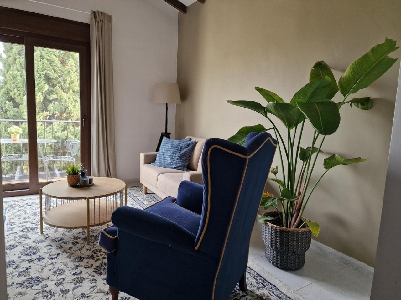 Finca Flamenco Holiday Suites Adults Only Pizarra Phòng bức ảnh