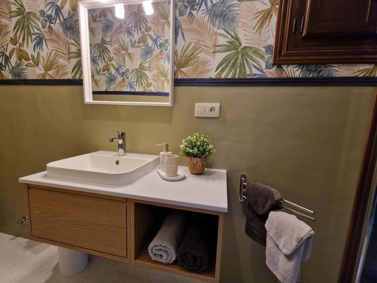 Finca Flamenco Holiday Suites Adults Only Pizarra Ngoại thất bức ảnh