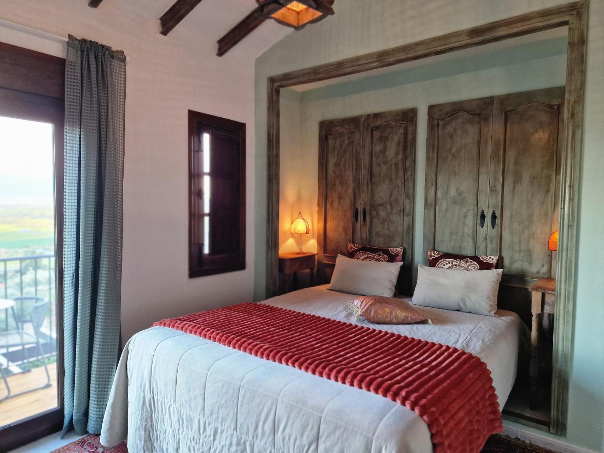 Finca Flamenco Holiday Suites Adults Only Pizarra Ngoại thất bức ảnh