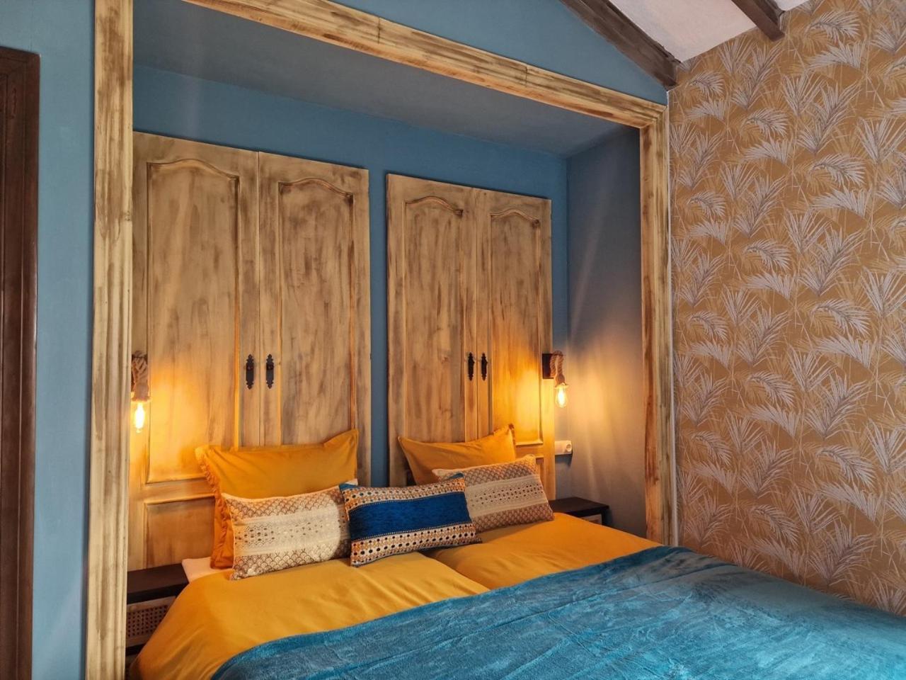 Finca Flamenco Holiday Suites Adults Only Pizarra Ngoại thất bức ảnh