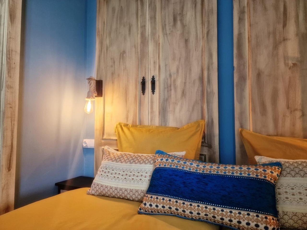 Finca Flamenco Holiday Suites Adults Only Pizarra Ngoại thất bức ảnh